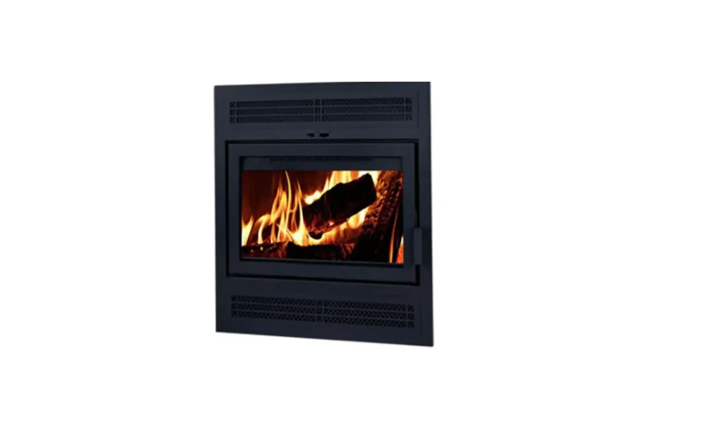 Suprema Astra 38 Kastle Fireplace Owner's Manual Suprema Astra 38 Kastle Fireplace Owner's Manual