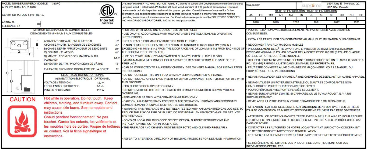 suprema-Astra-38-Kastle-Fireplace-fig-44