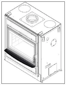 suprema-Astra-38-Kastle-Fireplace-fig-6