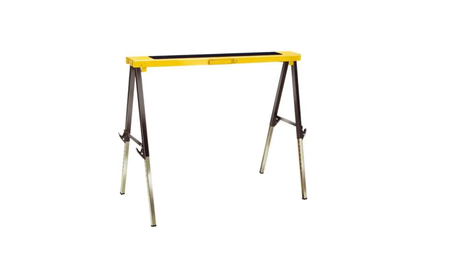 Westfalia 859528 Folding Metal Trestle Instruction Manual Westfalia 859528 Folding Metal Trestle Instruction Manual