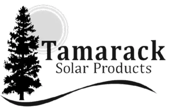 Tamarack - logo