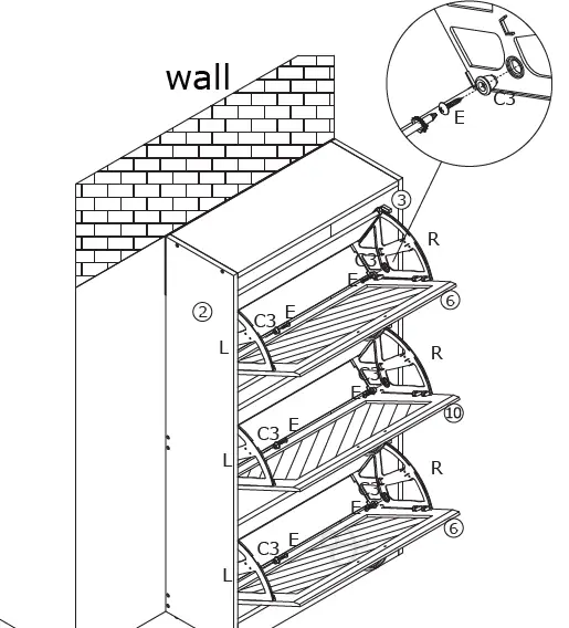 FUFU-GAGA-KF200190-01-Natural-Color-18-Pair-Shoe-Storage-Cabinet-21