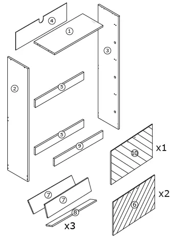 FUFU-GAGA-KF200190-01-Natural-Color-18-Pair-Shoe-Storage-Cabinet-9