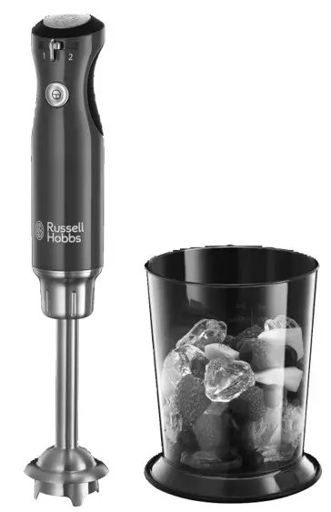 Russell Hobbs 25230-56 Retro Hand Blender