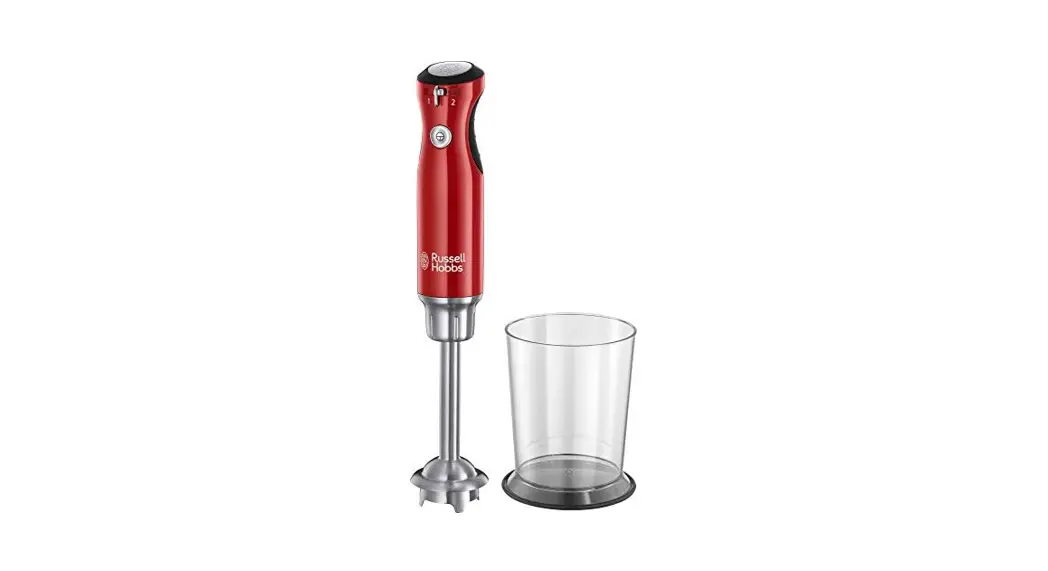 Russell Hobbs 25230-56 Retro Hand Blender Instruction Manual