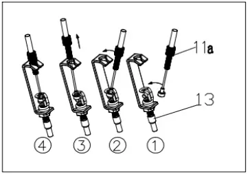 SUNNY HEALTH FITNESS P8400 Pink Magnetic Recumbent Bike C2b