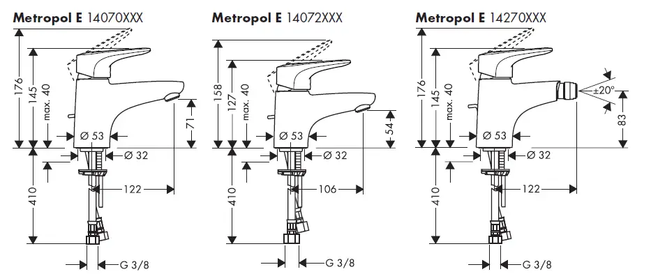 hansgrohe-Metropol-E-Washbasins-Lever-Faucet-11