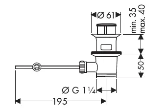 hansgrohe-Metropol-E-Washbasins-Lever-Faucet-12