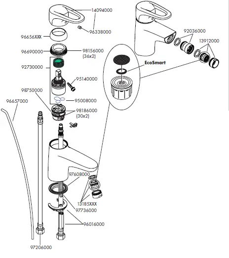 hansgrohe-Metropol-E-Washbasins-Lever-Faucet-19
