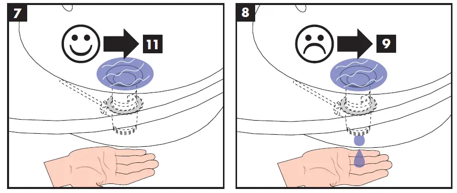hansgrohe-Metropol-E-Washbasins-Lever-Faucet-5