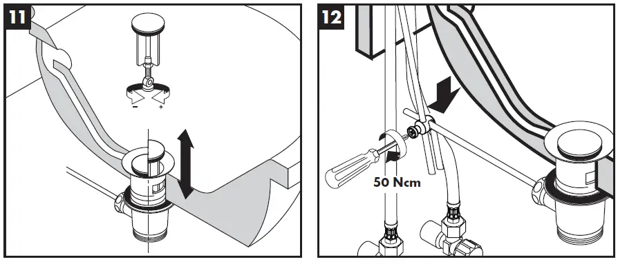 hansgrohe-Metropol-E-Washbasins-Lever-Faucet-7
