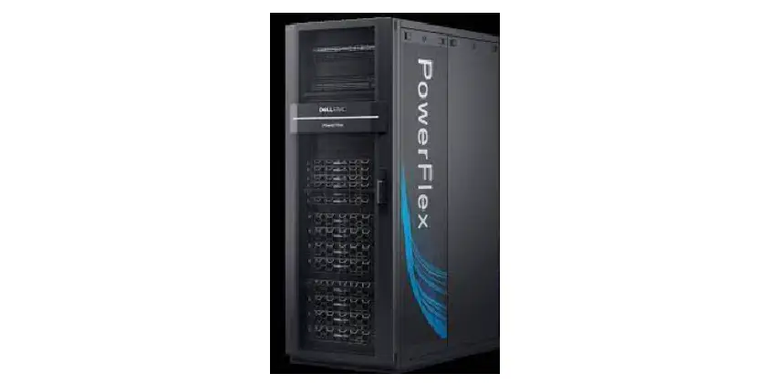 Dell Powerflex Rack Security Configuration With Powerflex 4.x User Guide Dell Powerflex Rack Security Configuration With Powerflex 4.x User Guide