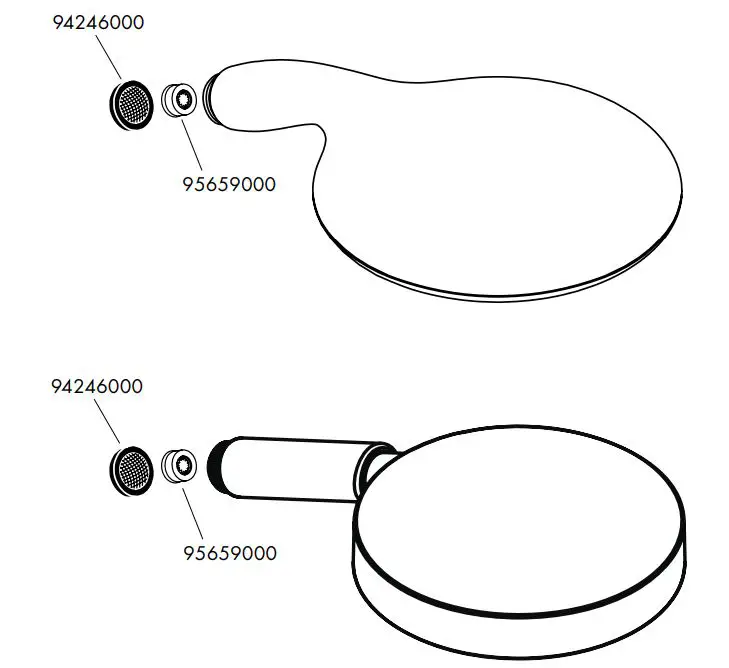 hansgrohe-28551000-Raindance-S-150-AIR-1jet-Hand-Shower-Chrome-PRODUCT-18