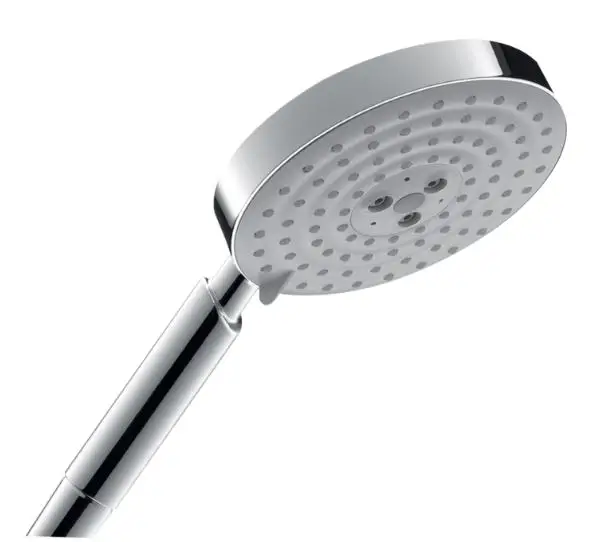 hansgrohe-28551000-Raindance-S-150-AIR-1jet-Hand-Shower-Chrome-PRODUCT