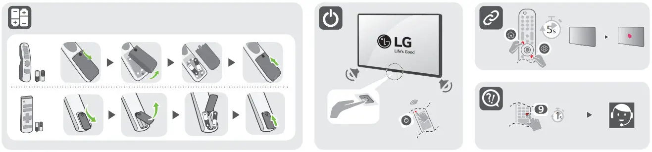 LG 50UP7100ZUF 70 Inch Class 4K Smart UHD TV - FIGURE 4