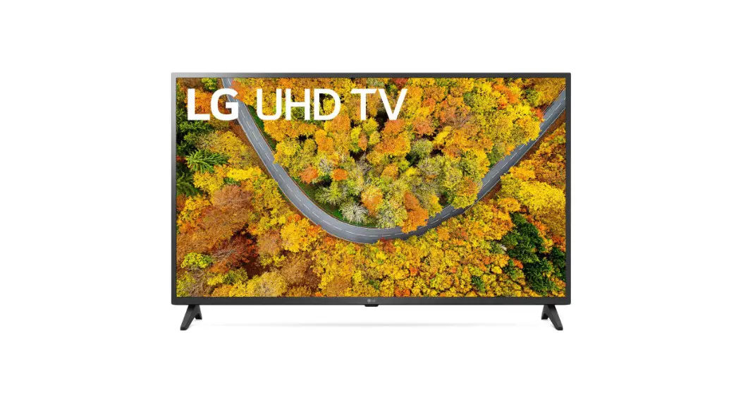 Lg 50up7100zuf 70 Inch Class 4k Smart Uhd Tv User Guide