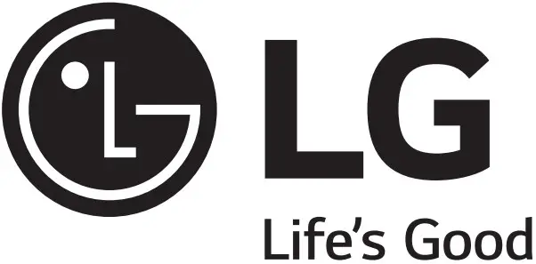 LG LOGO