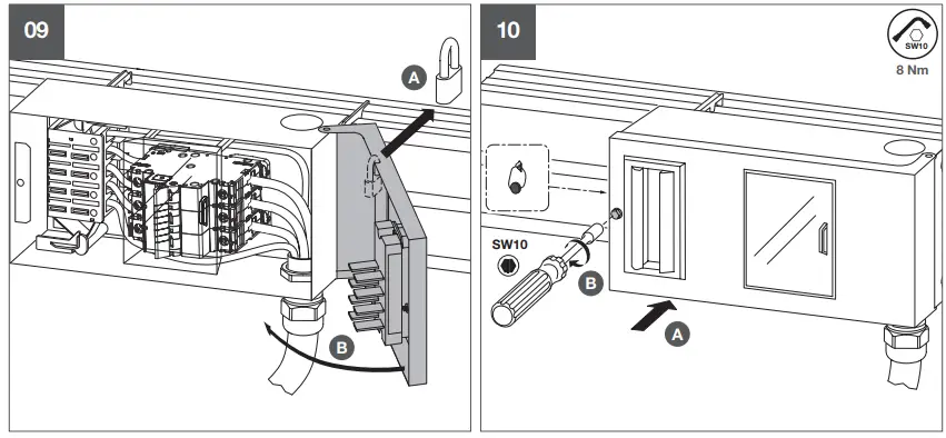 hager-KEB742N1-Tap-off-Units-for-Busbar-Trunking-fig-10