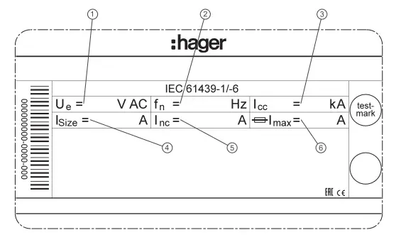 hager-KEB742N1-Tap-off-Units-for-Busbar-Trunking-fig-4