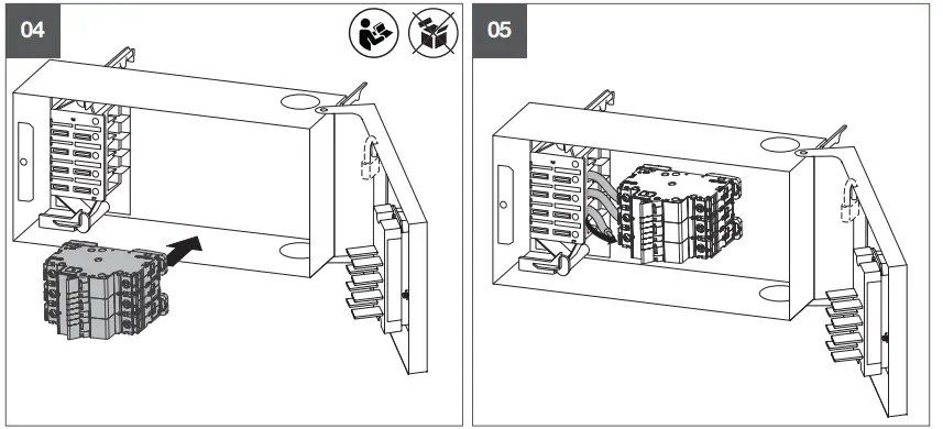 hager-KEB742N1-Tap-off-Units-for-Busbar-Trunking-fig-7