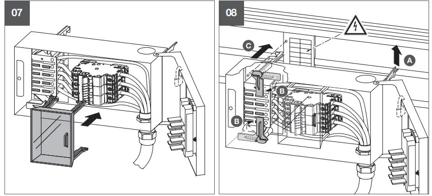 hager-KEB742N1-Tap-off-Units-for-Busbar-Trunking-fig-9