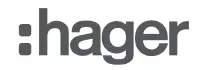 hager-logo
