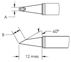 METCAL GTC-CH0010S GT Series Soldering System D2