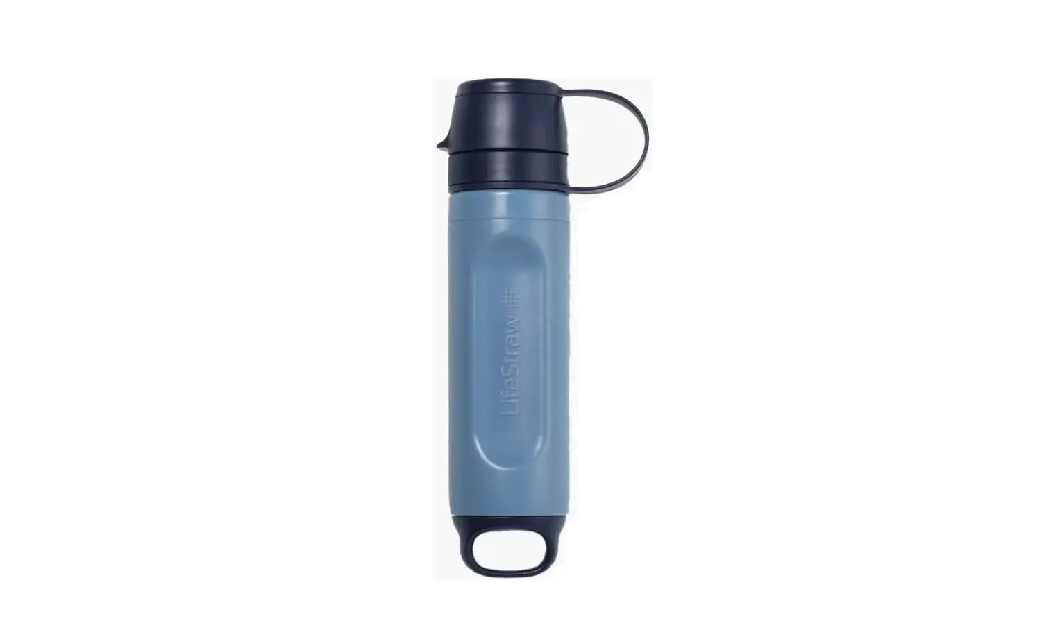 Lifestraw Peak Series Solo Water Filter User Manual