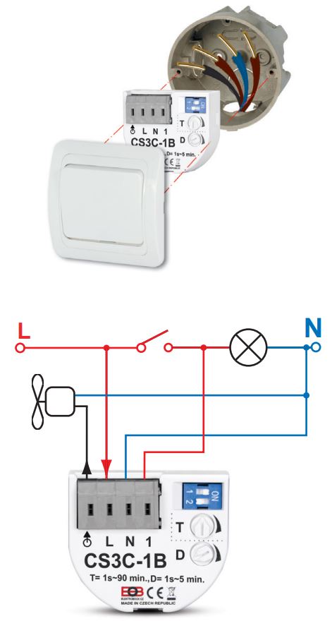Elektrobock-CS3C-1B-Timer-Switch-fig-2
