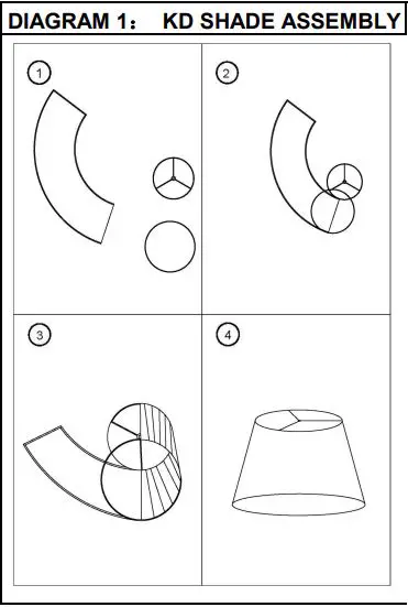 Carolene-2TH-SF0026-2PK-2 -63-Inch-Black-Touch-Control-Spiral-Cage-Table-Lamp-Set-of-2-FIG-1