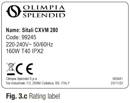 OLIMPIA-SPLENDID-SITALI-CXVM-280-Mechanical-Forced-Ventilation-System-fig-3