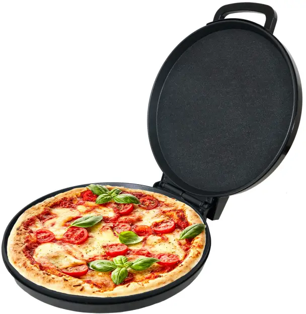 courant PM 1220 Pizza Maker