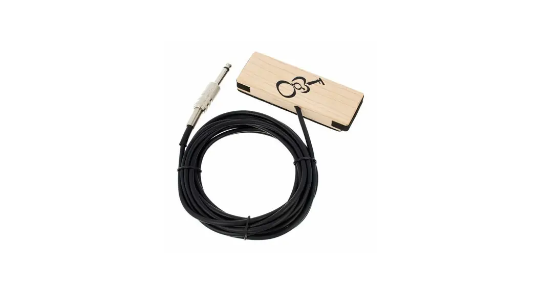 Harley Benton Truetone Sh-20 Singlecoil User Guide