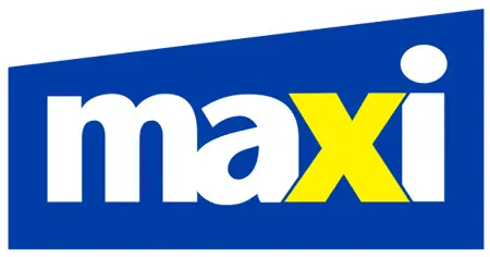 MAXI Logo