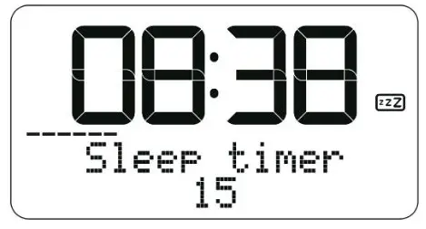 soundmaster DAB700 Stereo DAB+-UKW Radio logo - power