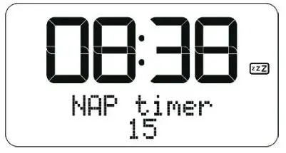 soundmaster DAB700 Stereo DAB+-UKW Radio logo - symbol