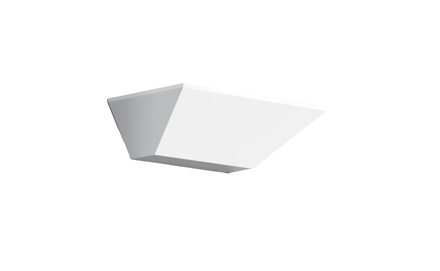 Bega 50 201.1 Wall Washer Instruction Manual