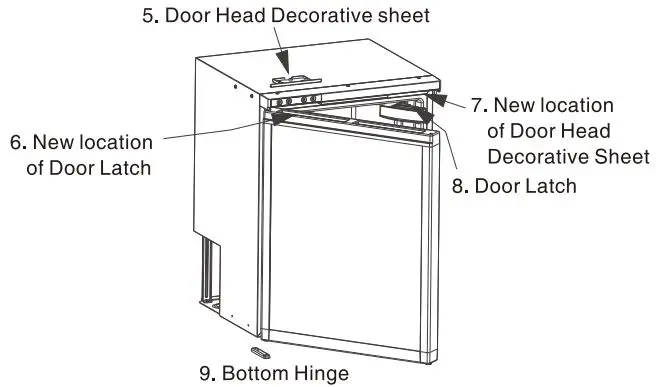 BRASS-MONKEY-GH1676-Fridge-65L- (11)
