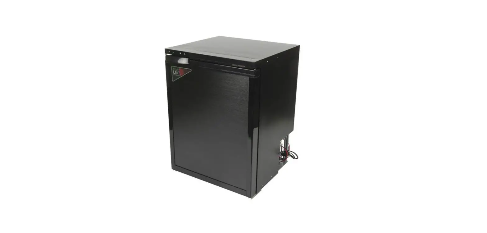 Brass Monkey Gh1676 Fridge 65l User Manual