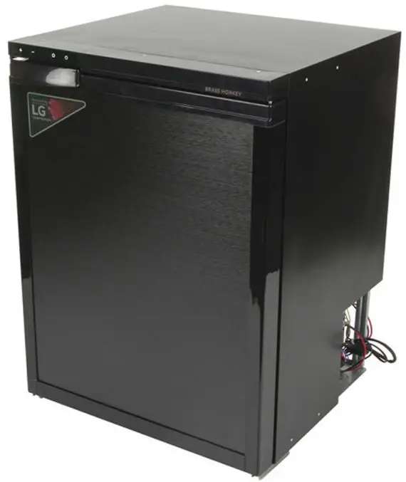 BRASS-MONKEY-GH1676-Fridge-65L-PRO