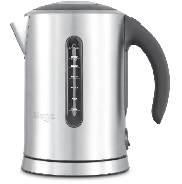 Sage BKE700, SKE700 Soft Top Pure