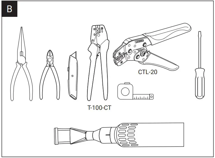 Assembly Instructions