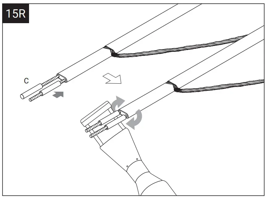 Assembly Instructions