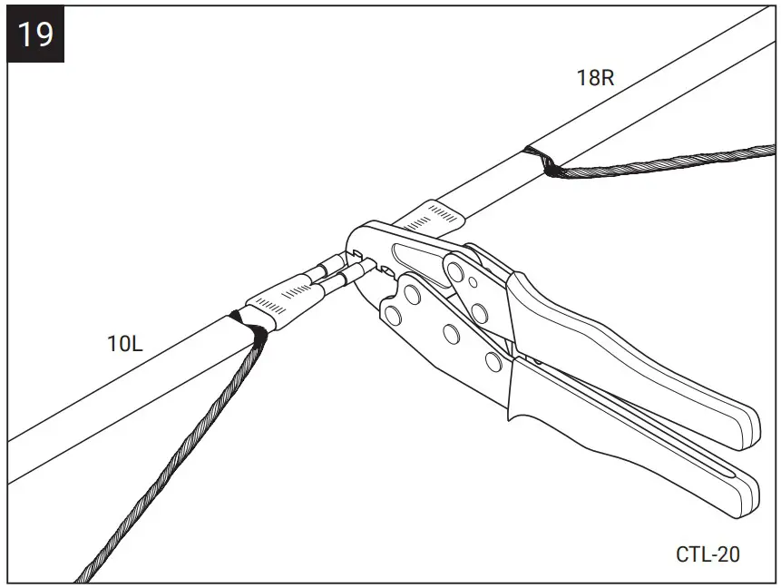 Assembly Instructions