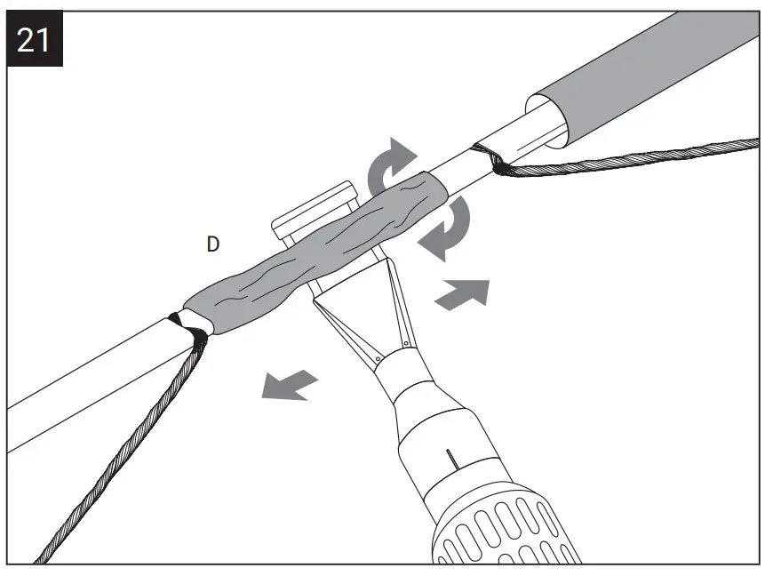 Assembly Instructions