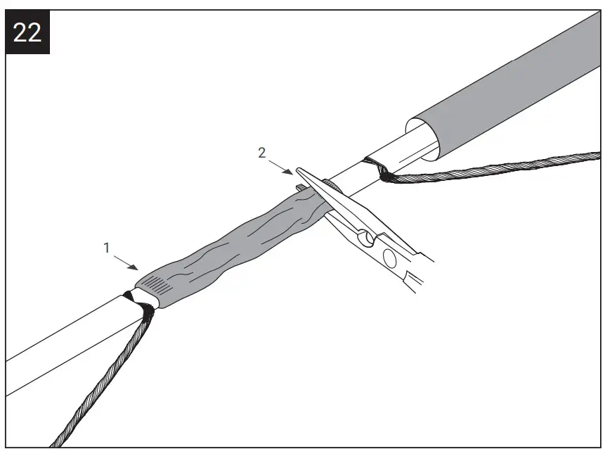Assembly Instructions