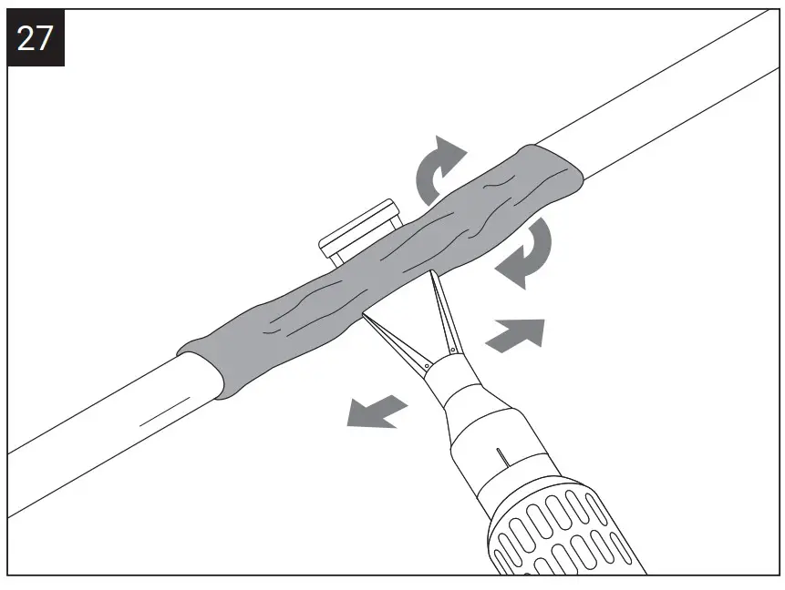 Assembly Instructions