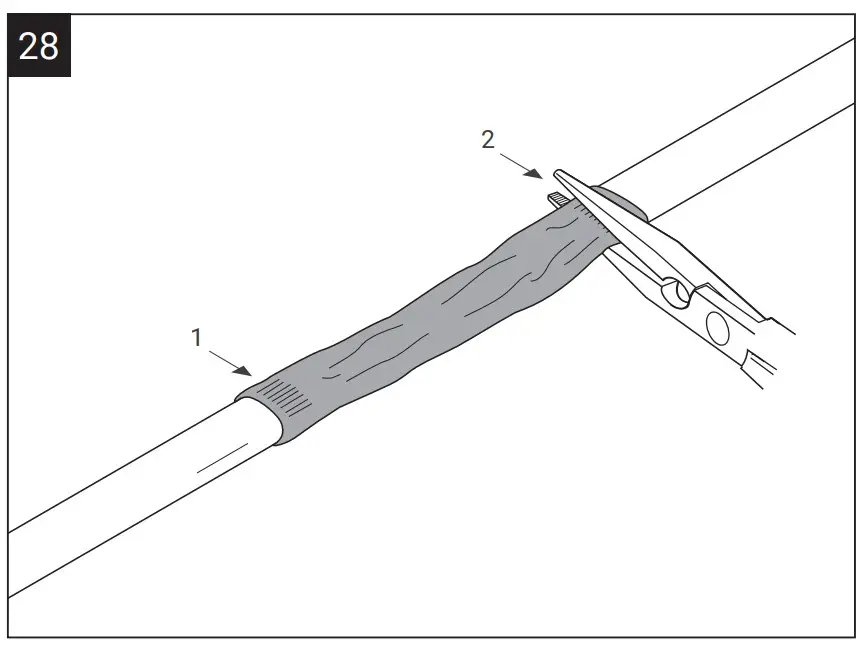 Assembly Instructions