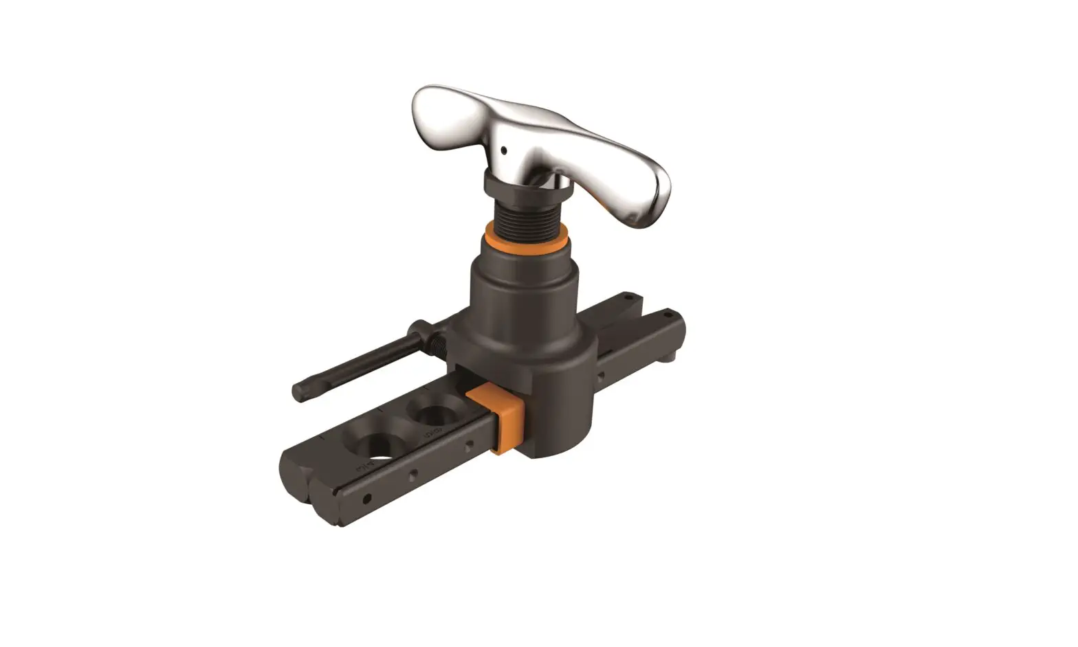 Navac Ntf66 Flaring Tool User Manual Navac Ntf66 Flaring Tool User Manual