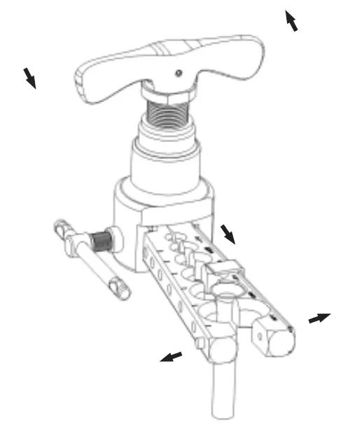 Operation Instruction